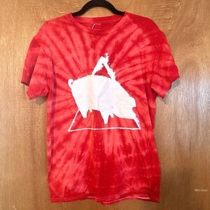 Roger Waters Pink Floyd “This is Not A Drill”authentic tour shirt - medium